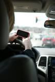 Quit Distracted Driving