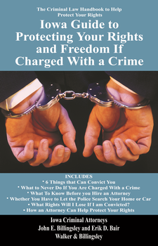 Criminal law