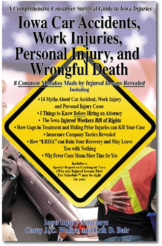 Have You Been Injured Recently? Learn What RIGHTS You Have Before Speaking with the Adjuster, Hiring an Attorney, or Signing Any Forms!