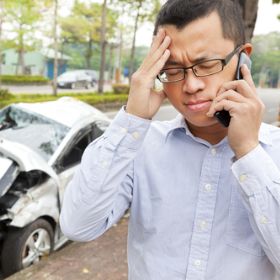 Car and Truck Accidents