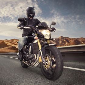 Motorcycle Accidents