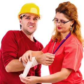 Work Injuries
