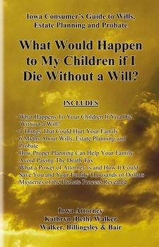 What Will Happen When I Die