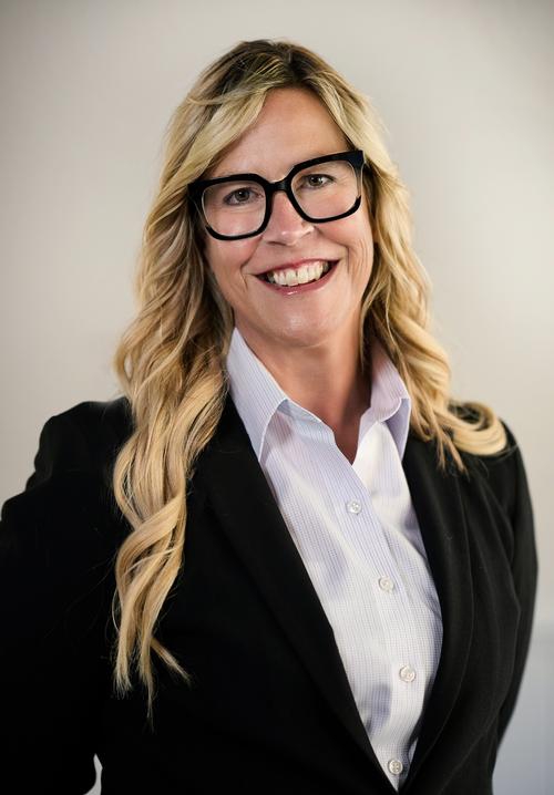 Kathryn (Beth) Walker