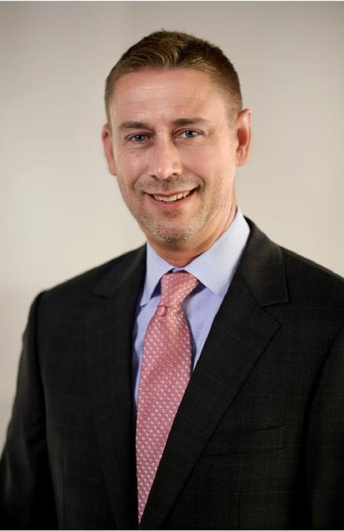 Erik D. Bair