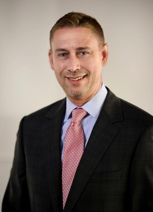 Erik D. Bair