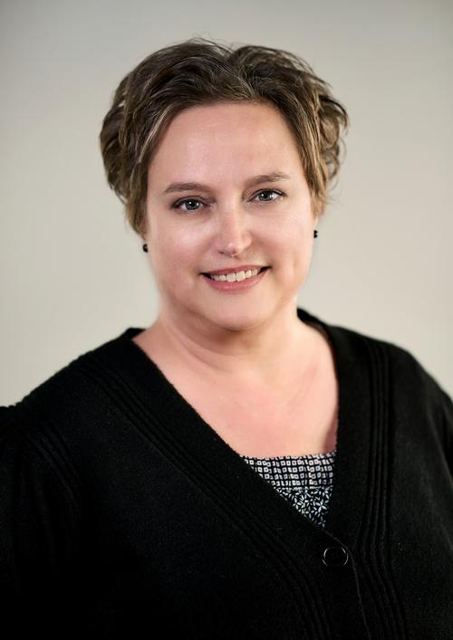 Julie Mull