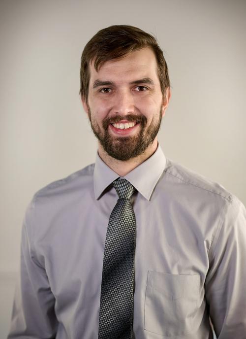 Mitchell Lensch
