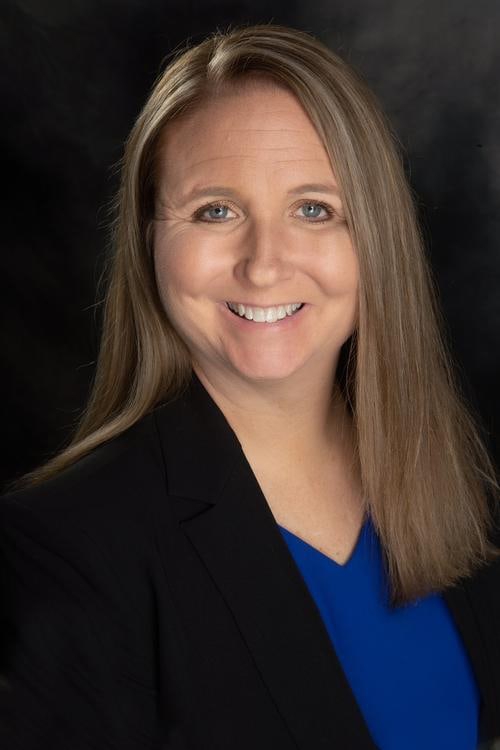 Joanie Grife
